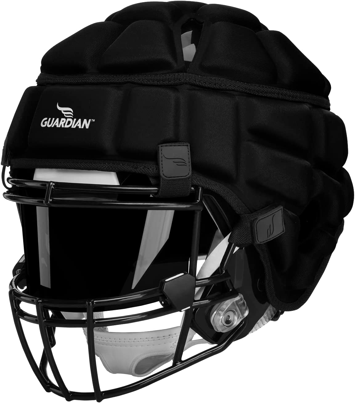Fußball Guardian Caps XT