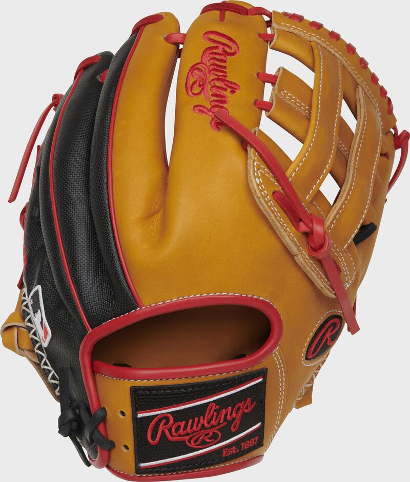 Rawlings Colorsync 7.0 12′′ Heart of the Hide Baseballhandschuh