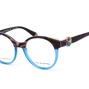 La matta LMV3250 C4 runde Brille 50 mm