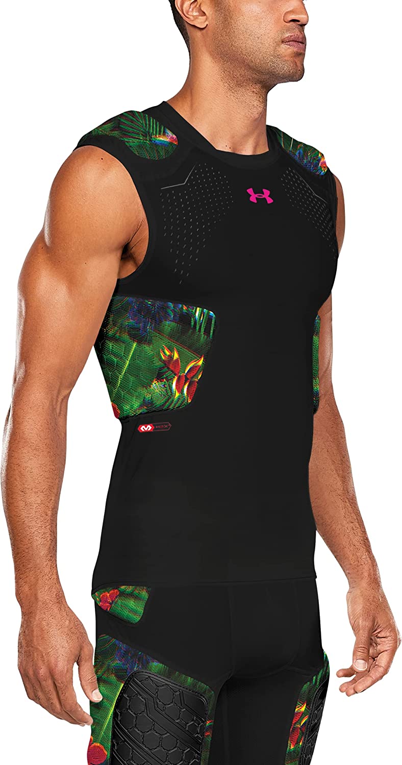 Under Armour Gameday Armour Pro 5-Pad Herren Top Neuheit