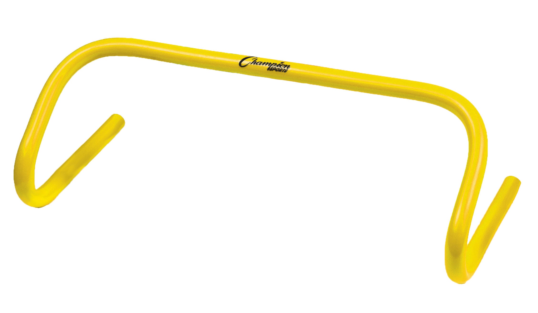 Champion Sports 6 Zoll Geschwindigkeit Hürde