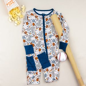 home runzzz dream Jumpsuit