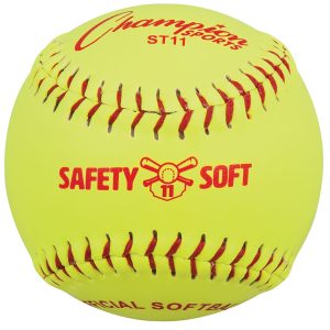 Champion Sports Sicherheit Softball