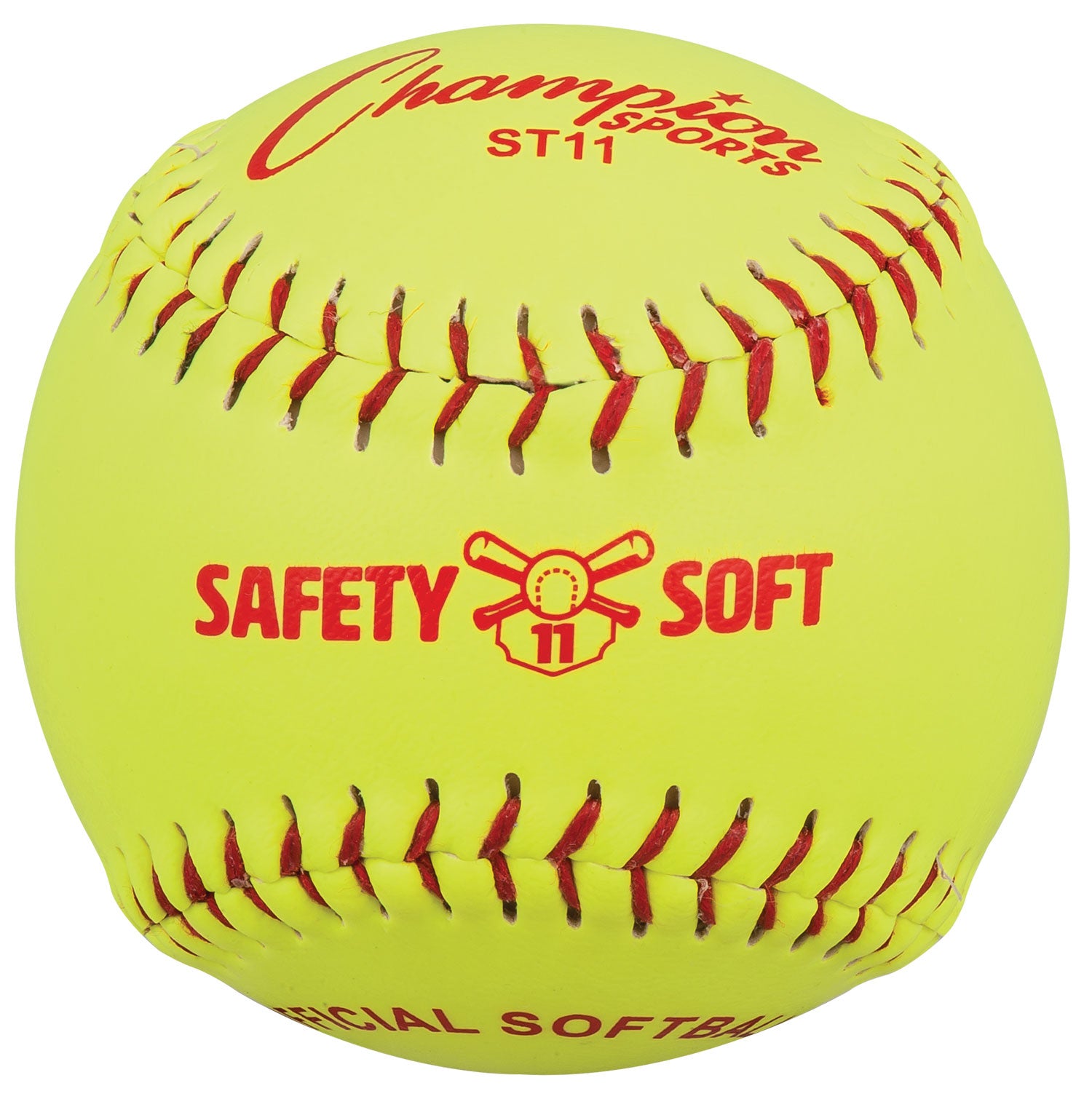 Champion Sports Sicherheit Softball