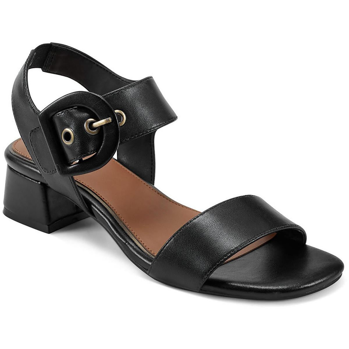 Stiefeletten aus Leder