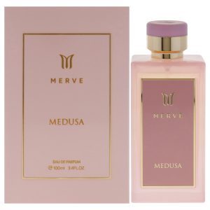 Medusa von Merve für Damen – 3,4 oz EDP Spray