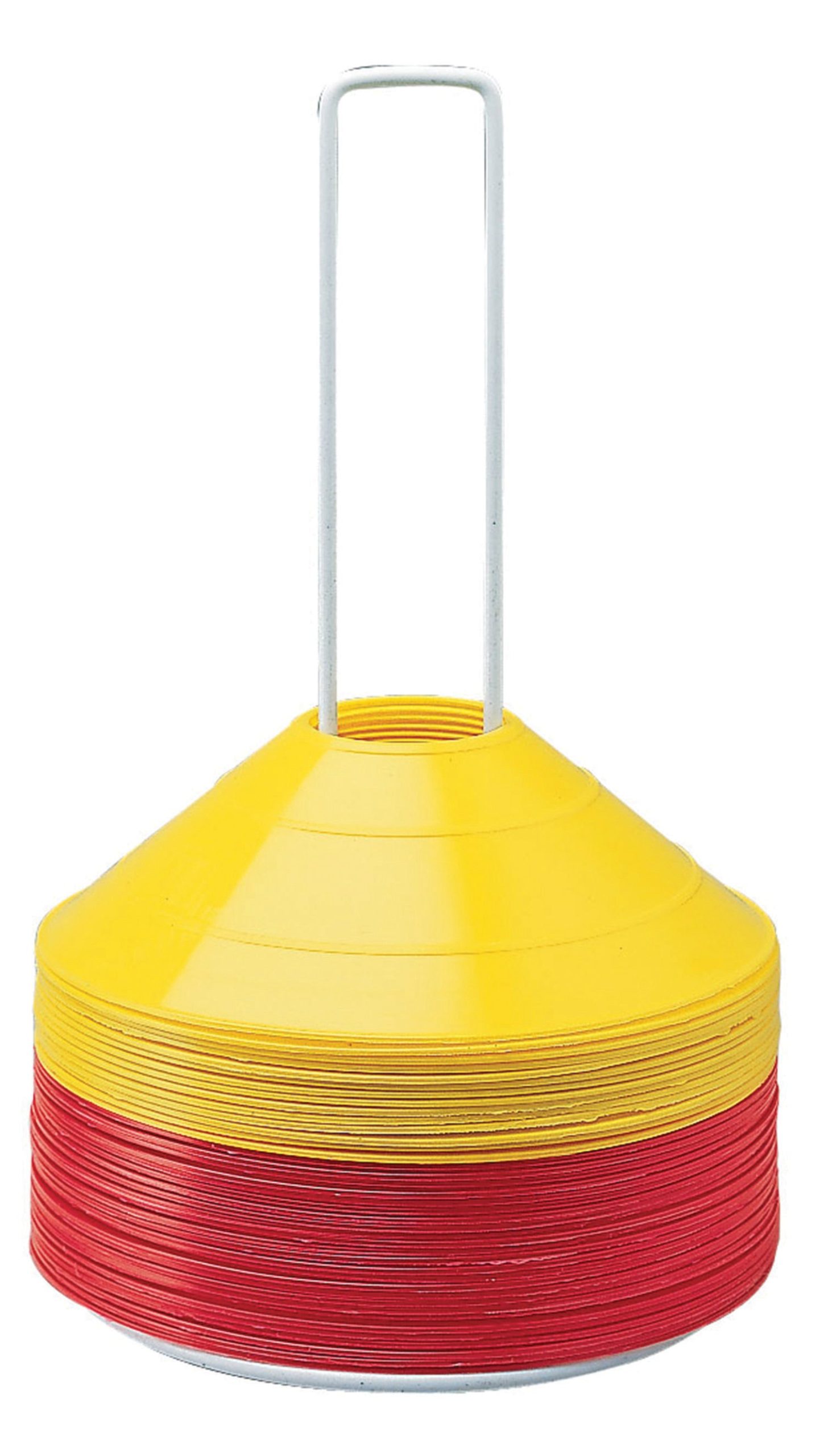 Champion Sports Untertasse Kegel Carrier