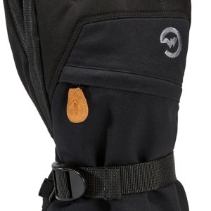 Gordini Stomp Skihandschuhe – Junioren