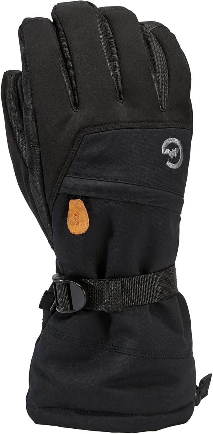 Gordini Stomp Skihandschuhe – Junioren