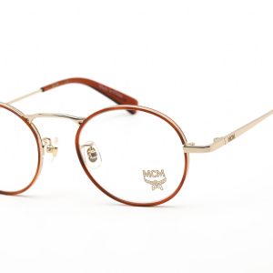 mcm MCM2125A 218 runde Brille 49 mm