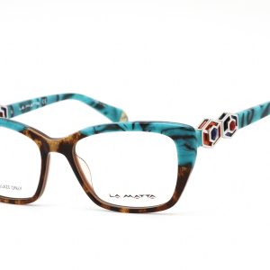 La matta LMV3247 02-09 runde Brille 54 mm