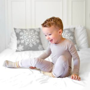 Mocha Dream – Zweiteiliges Kinderset