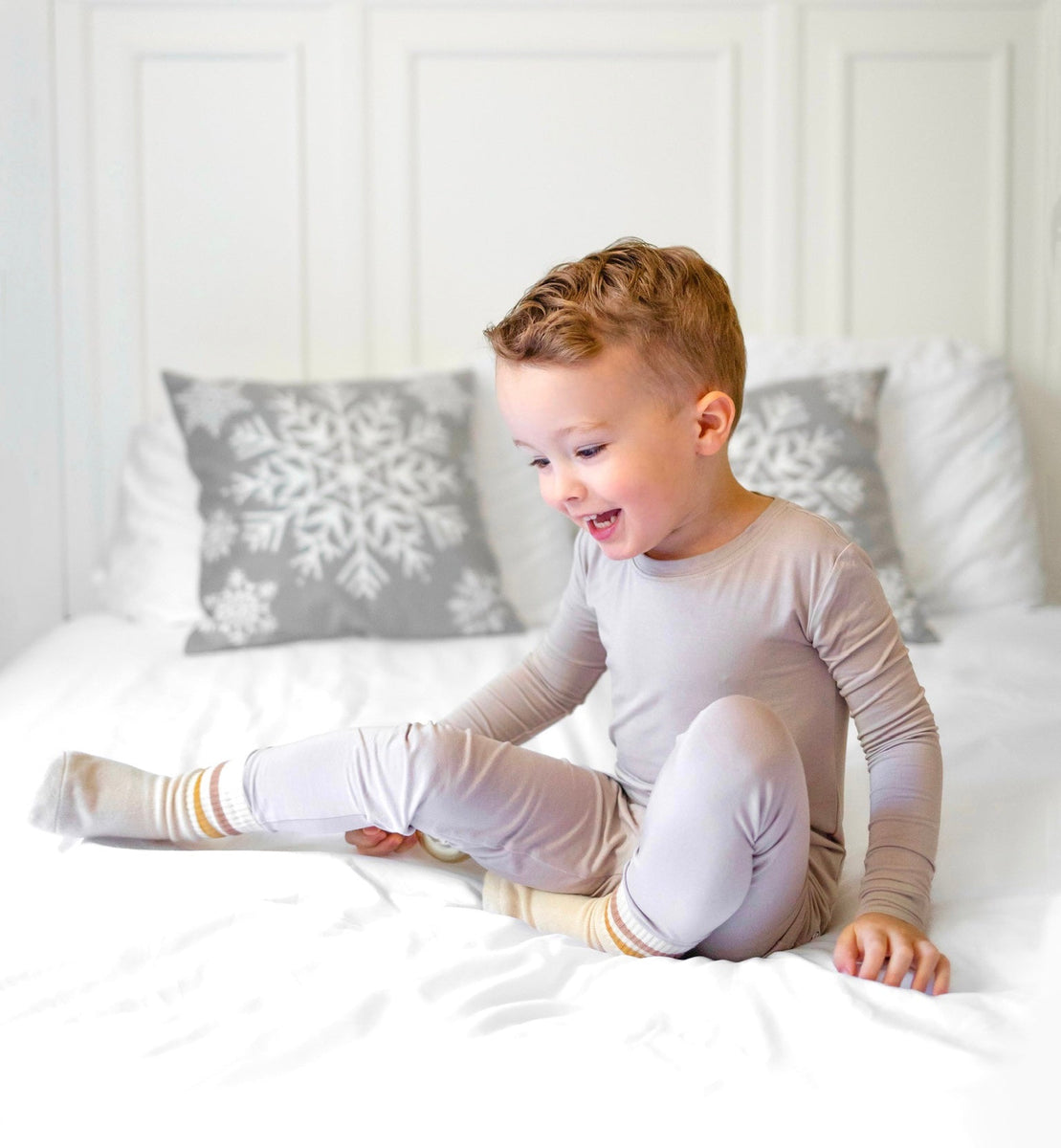 Mocha Dream – Zweiteiliges Kinderset