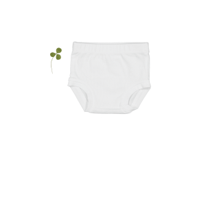 The Bloomer weiß