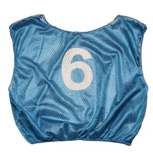 Champion Sports Numbered Scrimmage Vest Jugend