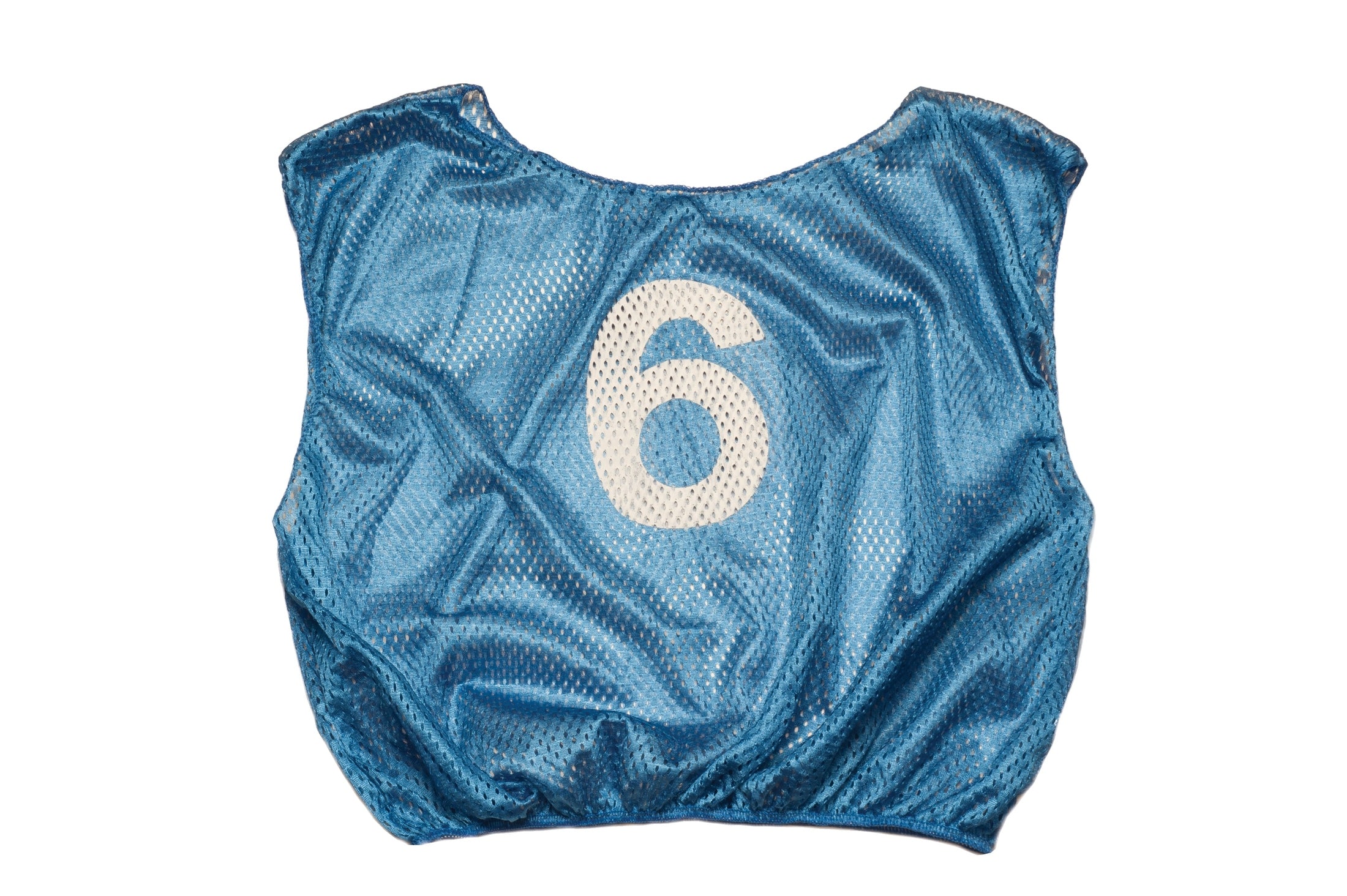 Champion Sports Nummerierte Scrimmage Weste Jugend