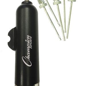 Champion Sports Dual Action Pumpe