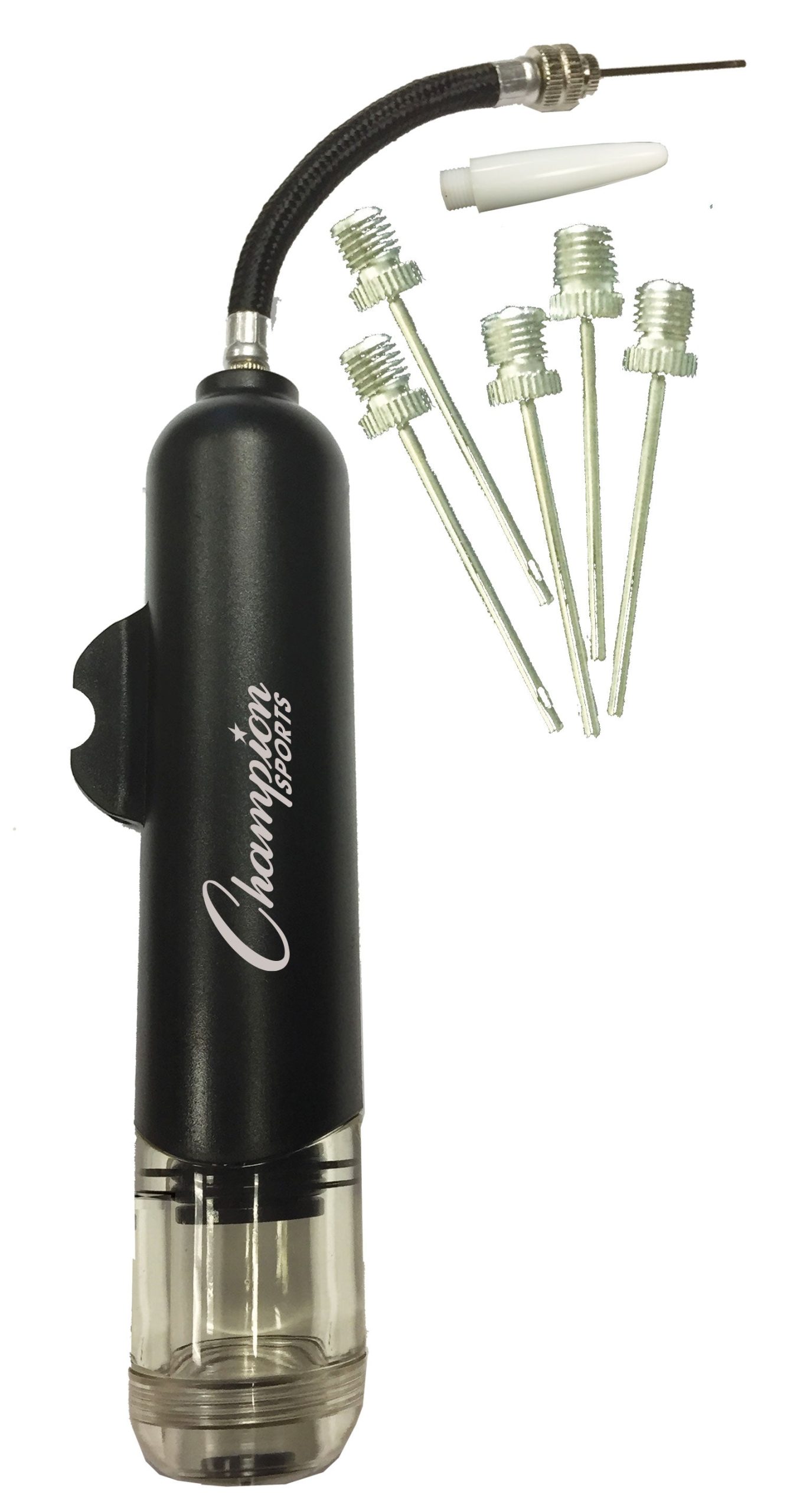 Champion Sports Dual Action Pumpe