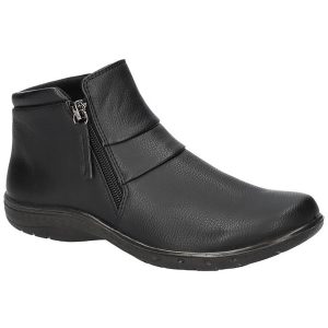 Zozo Solid Stiefeletten