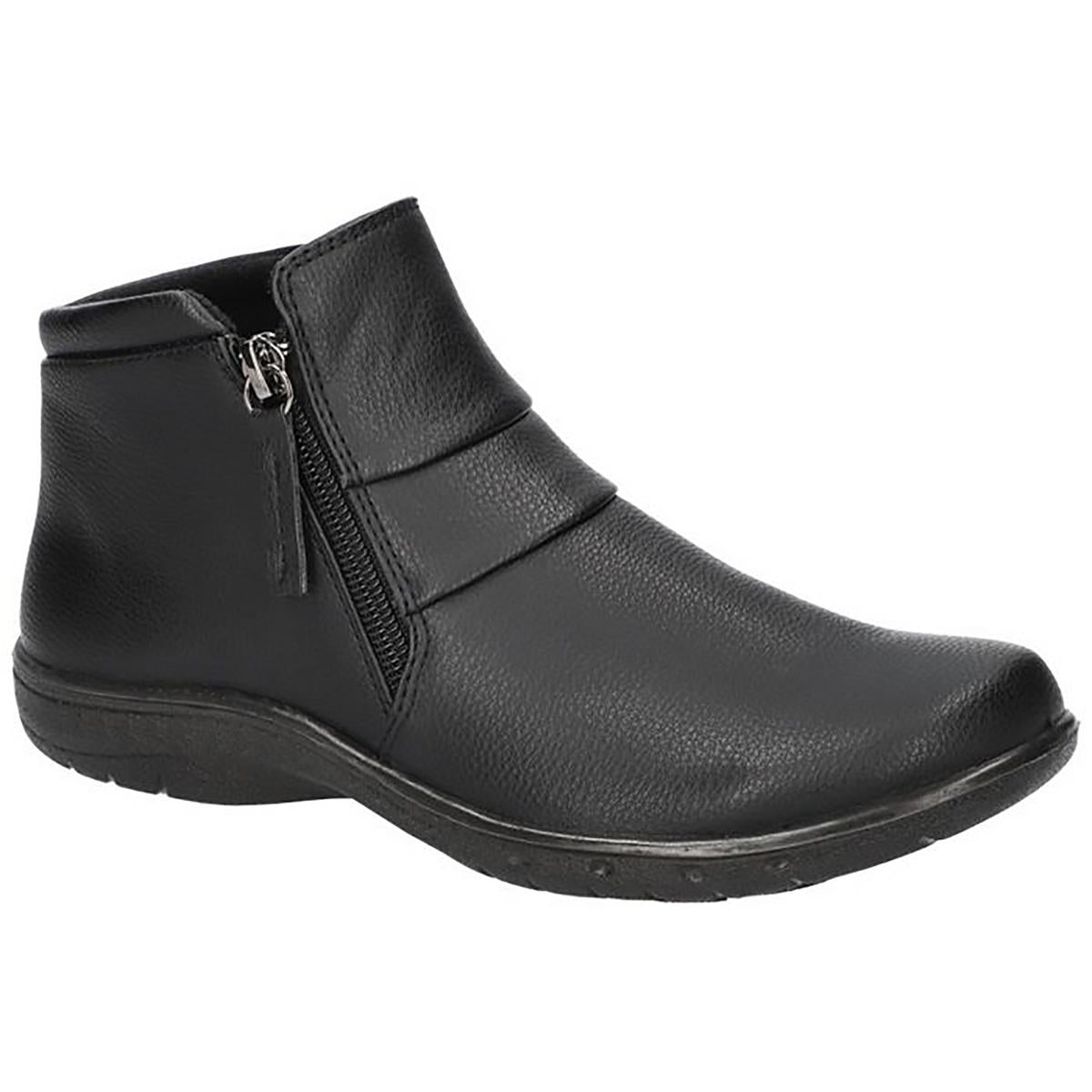 Zozo Solid Stiefeletten