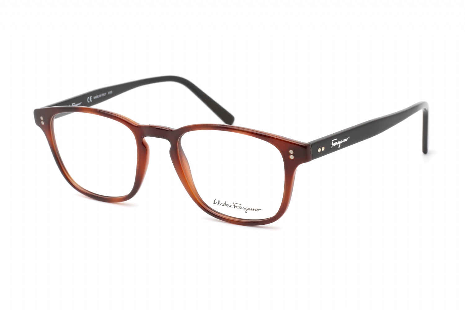 Salvatore Ferragamo SF2913 241 Rechteckige Brillen 51 mm