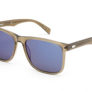 Levi’s LV5004 079U XT Round Sonnenbrille 57 mm