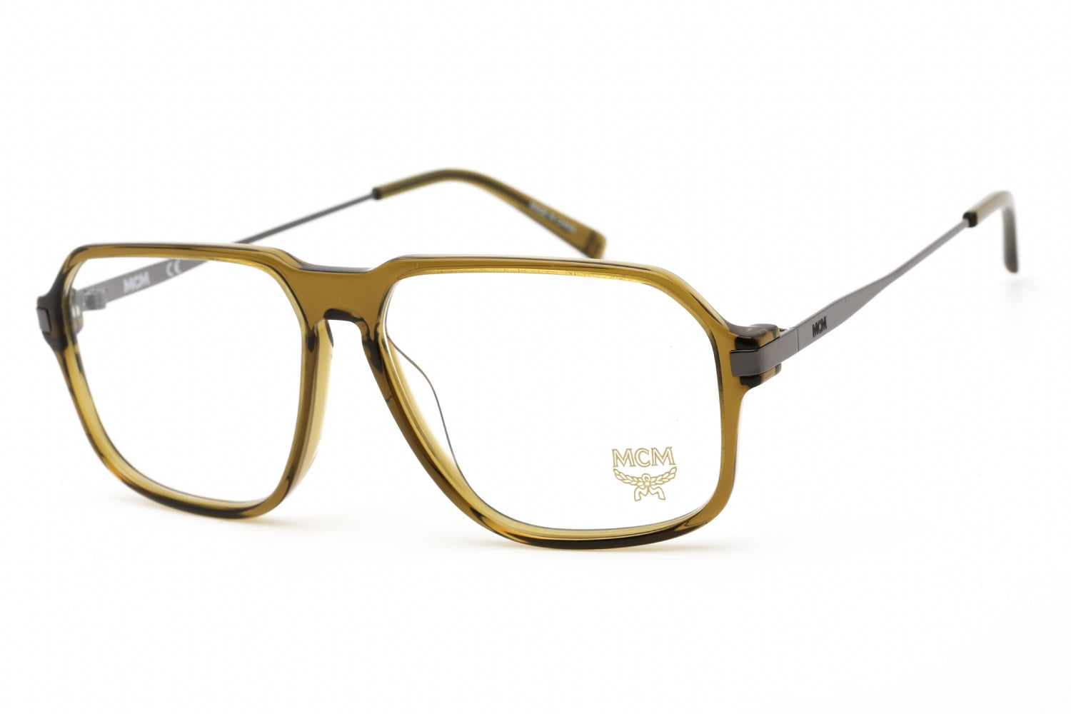MCM MCM2706 319 Rechteckige Brille 56 mm