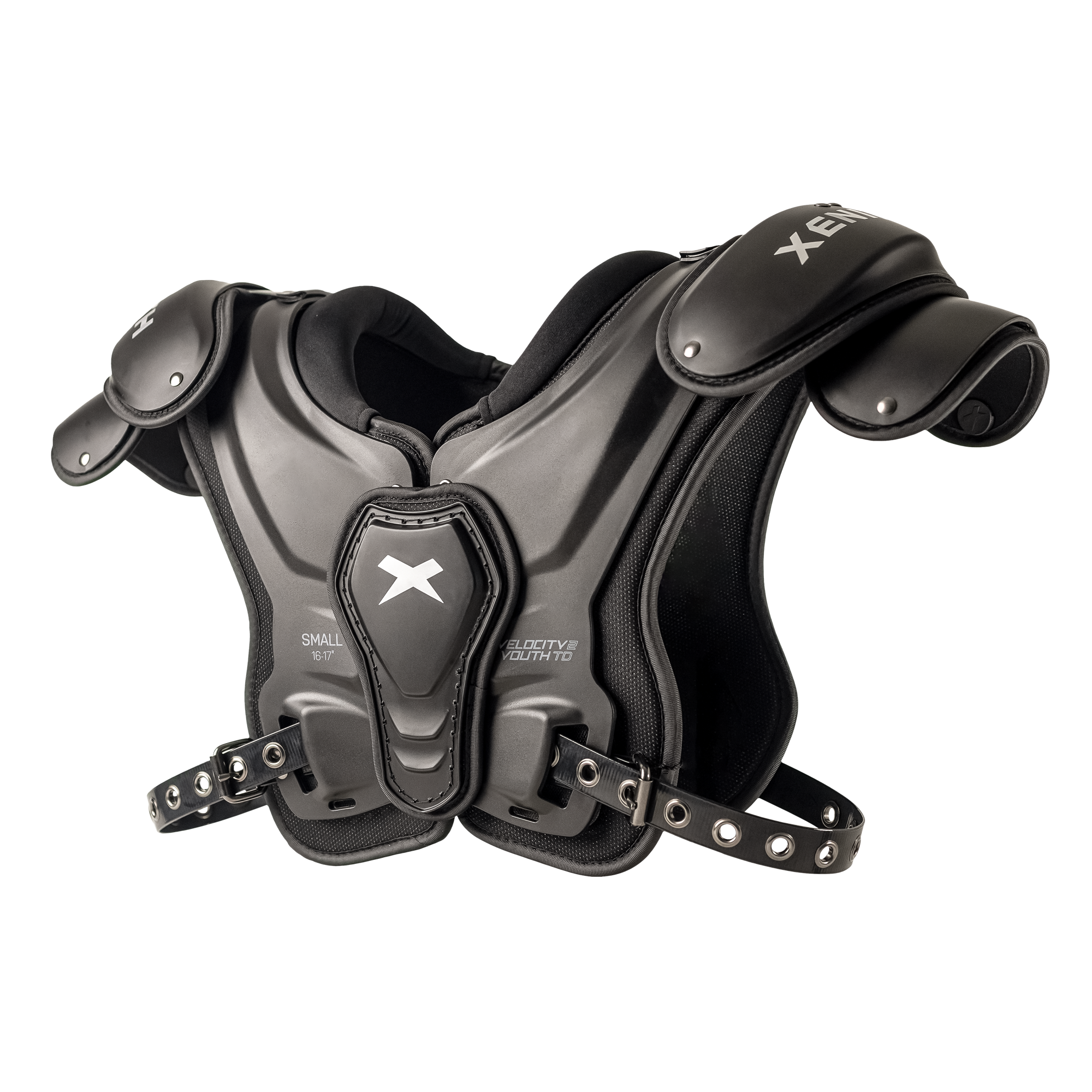 Xenith Velocity 2 Junior Schulterpolster