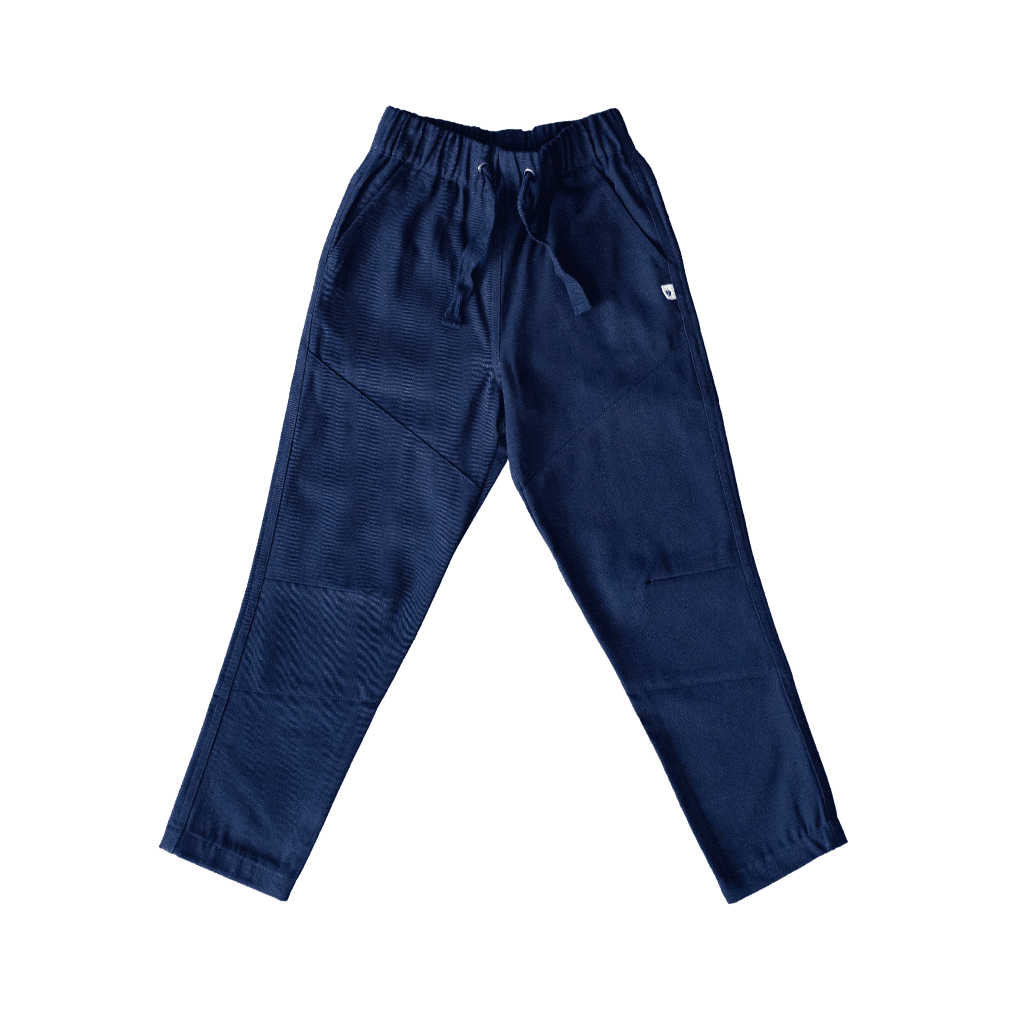 Ash Hose für Midnight Dunkelblau