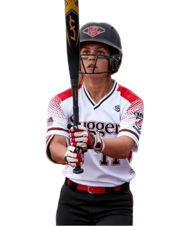 Louisville Slugger Benutzerdefinierte Sublimated Pullover Jersey