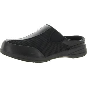 Abwaschbare Slip On Mules