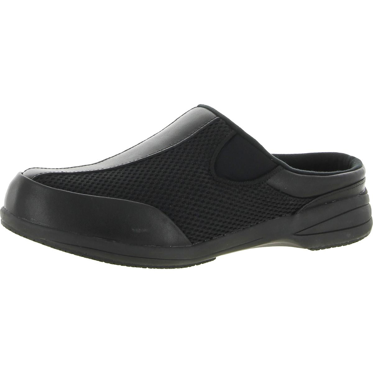 Abwaschbare Slip On Mules