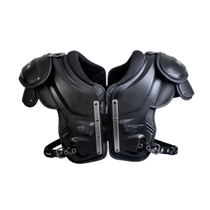 Xenith Velocity 2 Pro All Purpose Schulterpolster für Erwachsene
