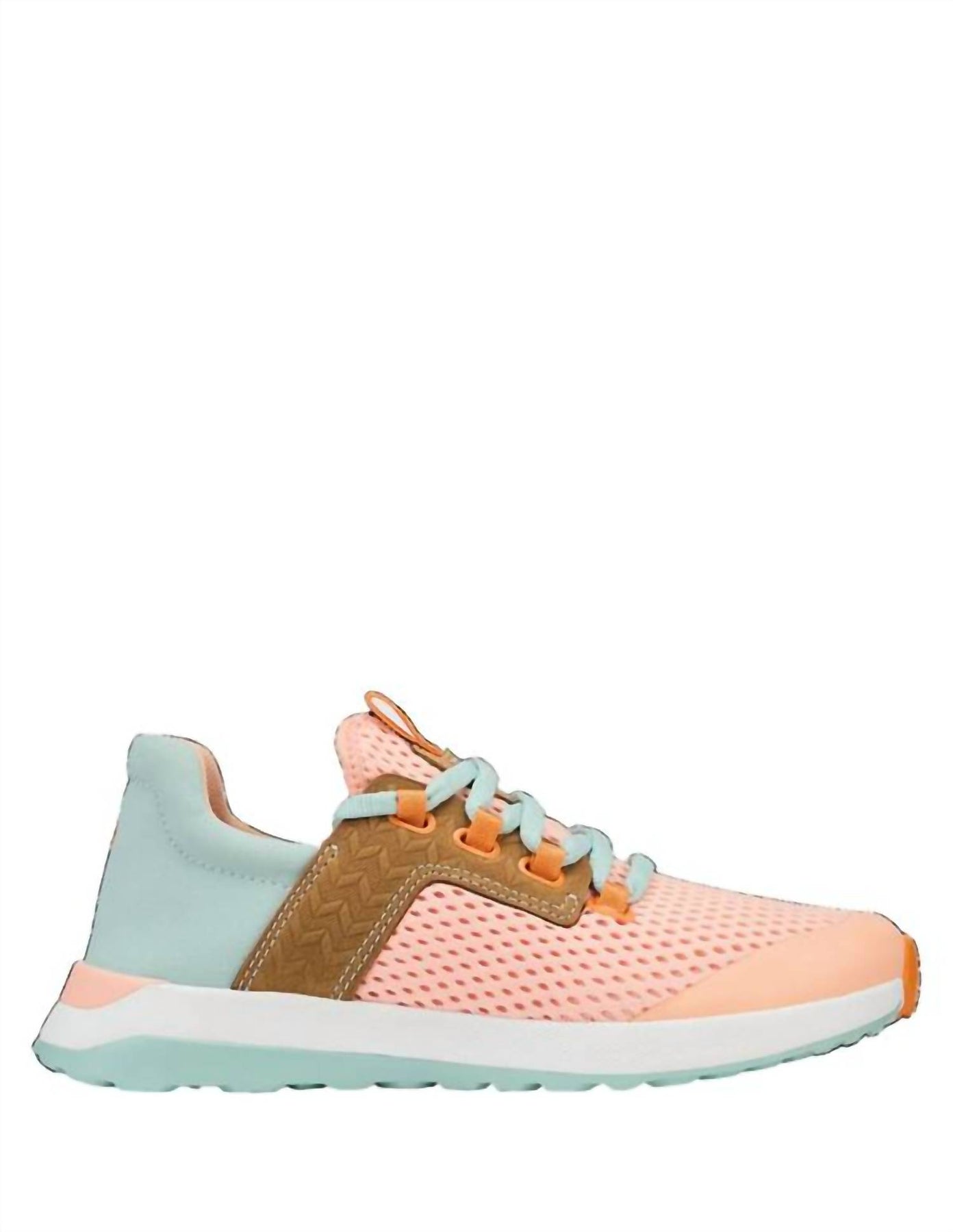 Der Wailuku Sneaker In Muli