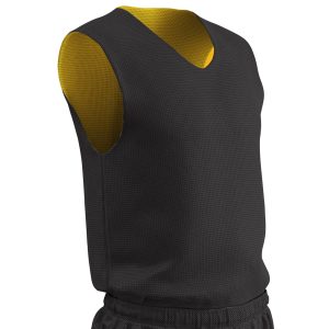 Champro Jugend Zone wendbar Basketball Jersey