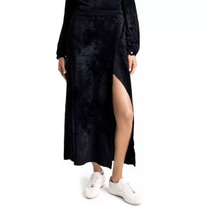 Italian Wollrock in schwarz 7733732671548