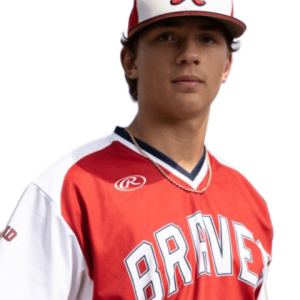 Rawlings Benutzerdefinierte Sublimated V-Ausschnitt Jersey
