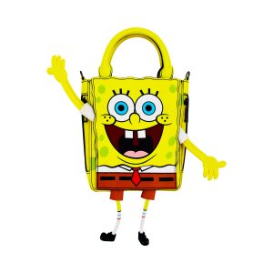 Spongebob Mini Tragetasche