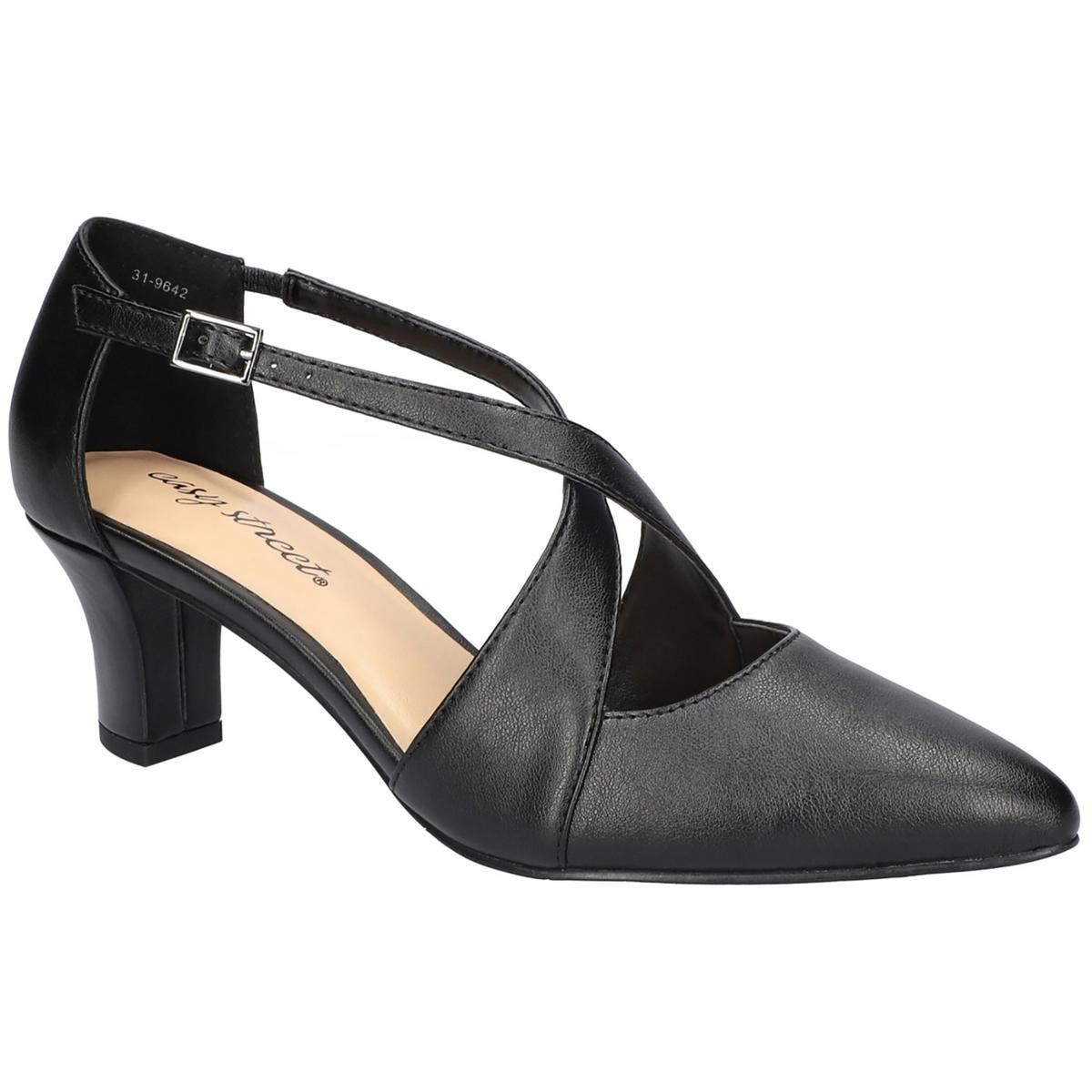 Pumps von Elegance Kunstleder