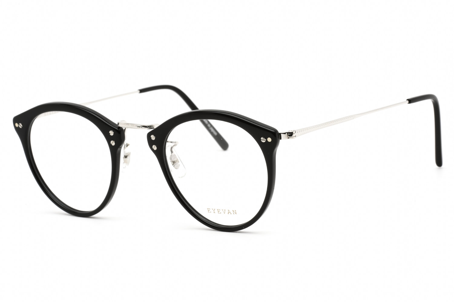 Eyevan E-0951 BKS Rundbrillen 47 mm
