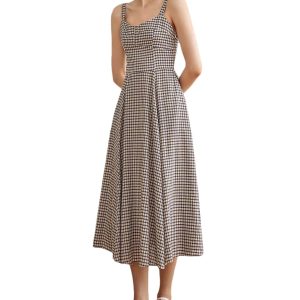 VERA DOLINI Kleid