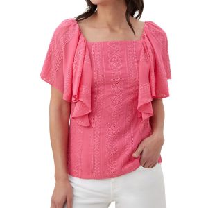 Trina Turk Hollywood Top