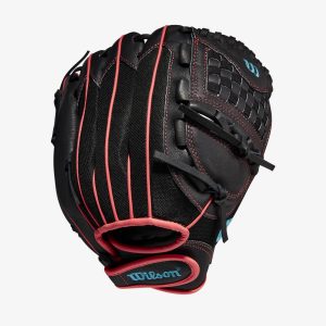 Wilson 2022 Flash 11.5 "Fastpitch Infield Handschuh RHT