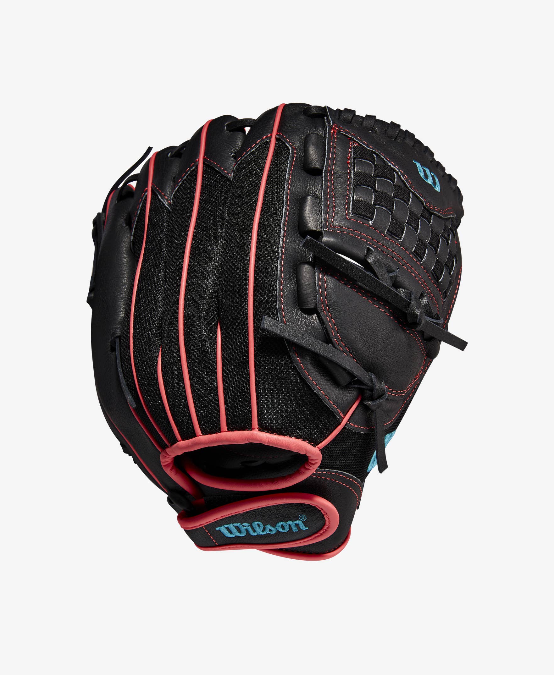 Wilson 2022 Flash 11.5 "Fastpitch Infield Handschuh RHT