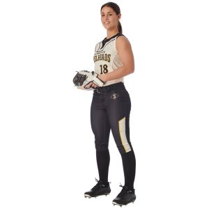 League Outfitters Custom Elite Fully Sublimated Knicker Hose