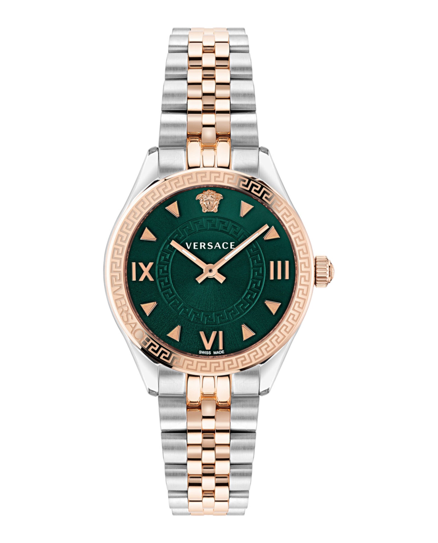 Hellenyium Armbanduhr