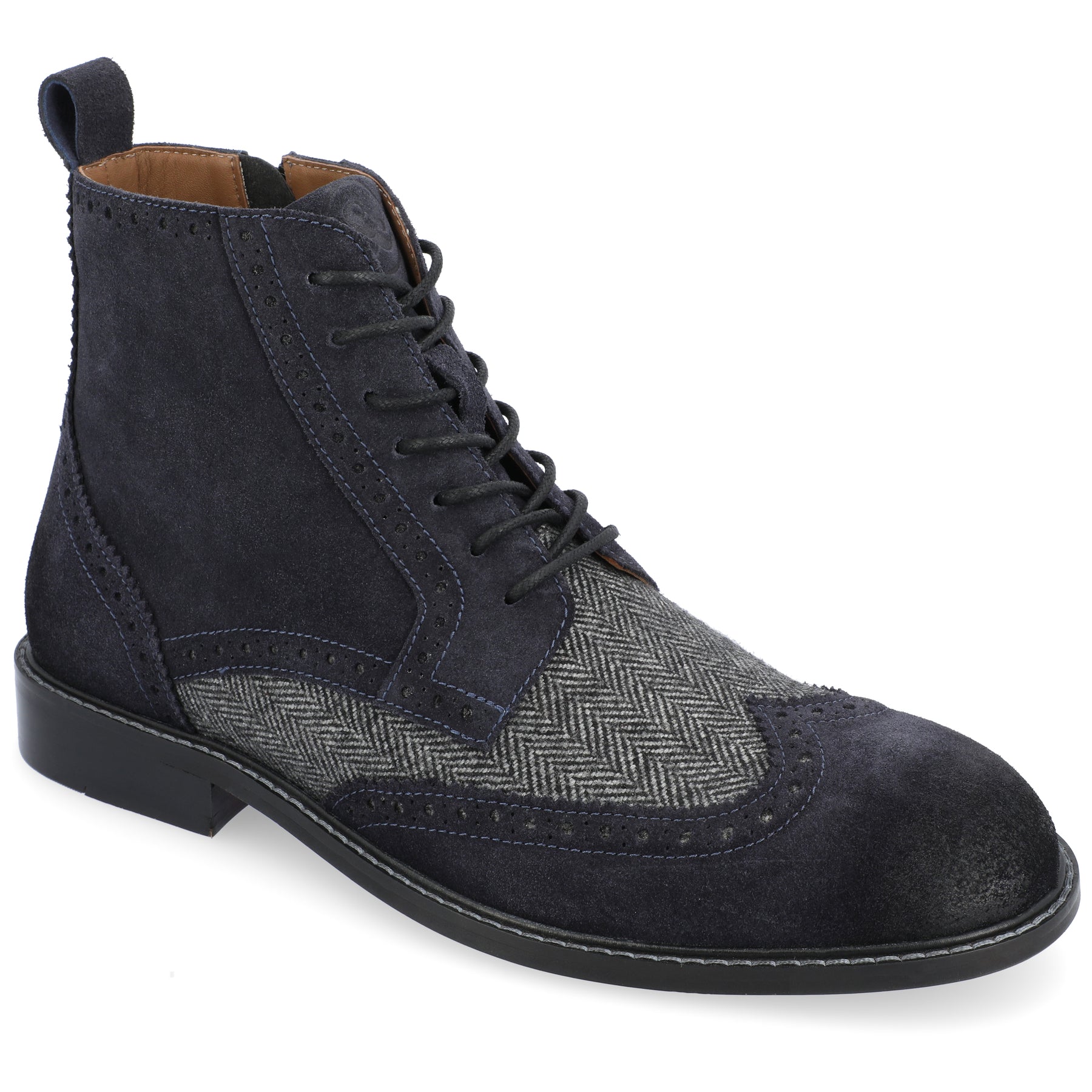 Thomas & Vine Jarett Stiefeletten