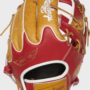 Rawlings colorsync 7.0 11.5′′ Herz des Verstecken Geoprint Baseball Handschuh