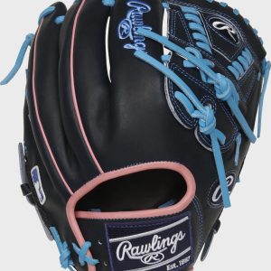 Rawlings colorsync 7.0 11.75′′ Herz des Baseball Handschuhs verstecken