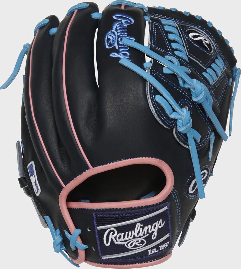 Rawlings Colorsync 7.0 11.75′′ Heart of the Hide Baseballhandschuh